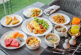 Amethyst Hotel Pattaya