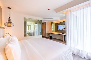 Amethyst Hotel Pattaya