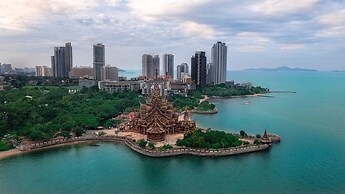 Amethyst Hotel Pattaya