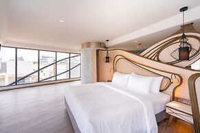 Amethyst Hotel Pattaya