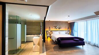 Amethyst Hotel Pattaya