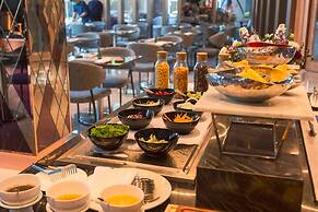 Amethyst Hotel Pattaya