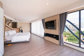 Amethyst Hotel Pattaya