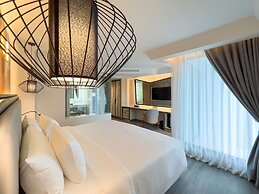 Amethyst Hotel Pattaya