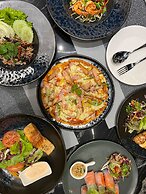 Amethyst Hotel Pattaya