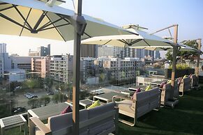 Amethyst Hotel Pattaya