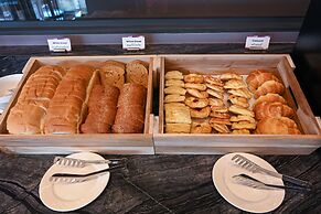 Amethyst Hotel Pattaya