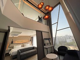 Amethyst Hotel Pattaya