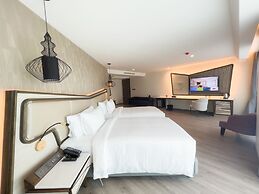 Amethyst Hotel Pattaya