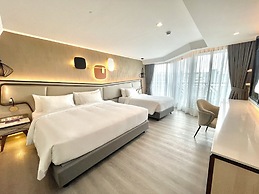 Amethyst Hotel Pattaya
