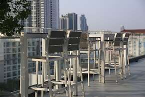 Amethyst Hotel Pattaya