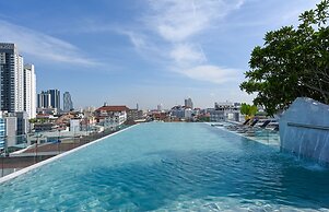 Amethyst Hotel Pattaya