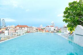 Amethyst Hotel Pattaya