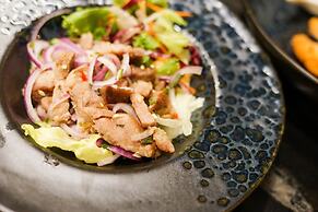 Amethyst Hotel Pattaya