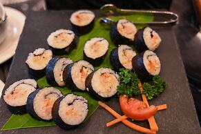 Amethyst Hotel Pattaya