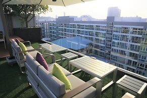 Amethyst Hotel Pattaya