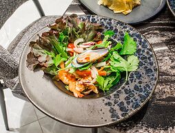 Amethyst Hotel Pattaya