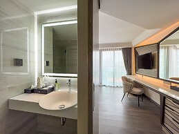 Amethyst Hotel Pattaya