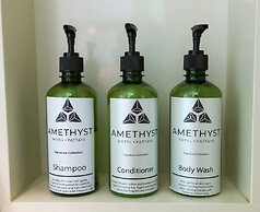 Amethyst Hotel Pattaya