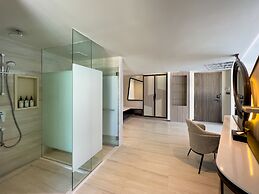 Amethyst Hotel Pattaya