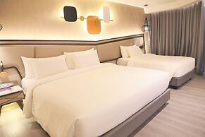 Amethyst Hotel Pattaya