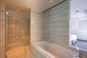 Amethyst Hotel Pattaya