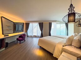Amethyst Hotel Pattaya
