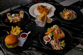 Amethyst Hotel Pattaya