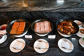 Amethyst Hotel Pattaya