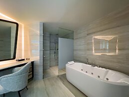 Amethyst Hotel Pattaya