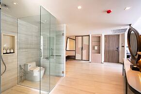 Amethyst Hotel Pattaya