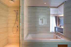 Amethyst Hotel Pattaya