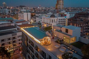 Amethyst Hotel Pattaya
