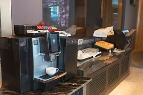 Amethyst Hotel Pattaya