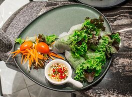 Amethyst Hotel Pattaya