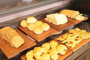 Amethyst Hotel Pattaya