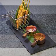 Amethyst Hotel Pattaya