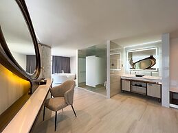 Amethyst Hotel Pattaya