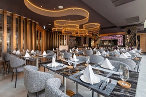 Amethyst Hotel Pattaya