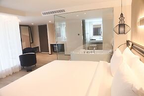 Amethyst Hotel Pattaya