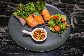 Amethyst Hotel Pattaya