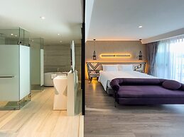 Amethyst Hotel Pattaya