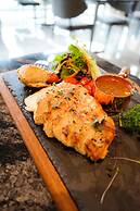 Amethyst Hotel Pattaya