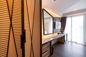 Amethyst Hotel Pattaya