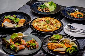 Amethyst Hotel Pattaya