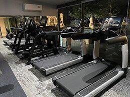 Amethyst Hotel Pattaya