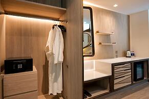 Amethyst Hotel Pattaya