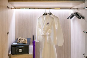 Amethyst Hotel Pattaya