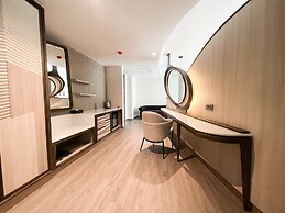 Amethyst Hotel Pattaya