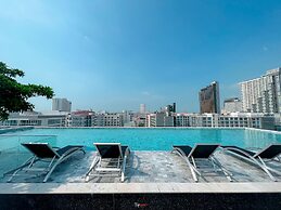 Amethyst Hotel Pattaya